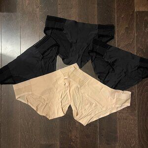 Knix Essential No Show Bikini Underwear